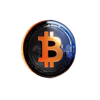 Riquadro mobile che mostra i dati analitici relativi al mercato crypto