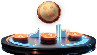 interfaccia di crypto trading Sovrano Fonditto resa semplice in tre clic