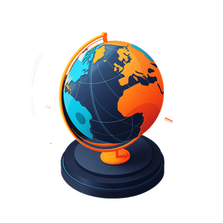 Crypto trading raggiungibile in 98 paesi tramite una piattaforma a livello globale